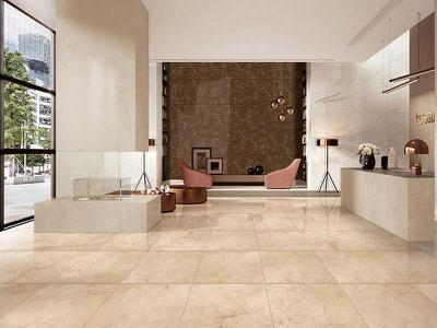 KAJARIA ETERNITY AMALIA BEIGE 800X800mm